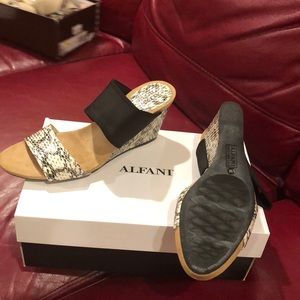 Alfani sandals